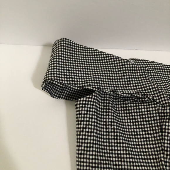 NWT Dynamite Crop Top - Picture 6 of 9